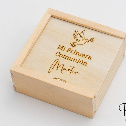 Packs Regalo Primera Comunion