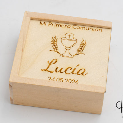 Packs Regalo Primera Comunion