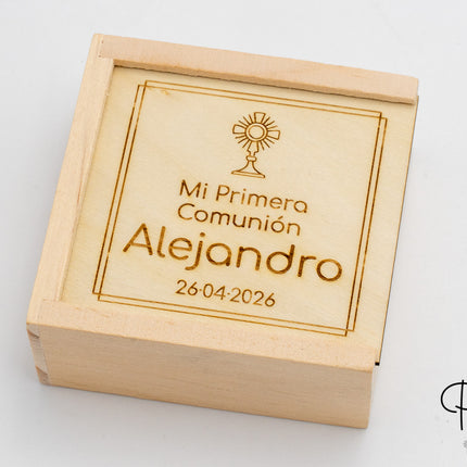 Packs Regalo Primera Comunion