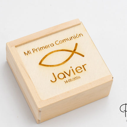 Packs Regalo Primera Comunion