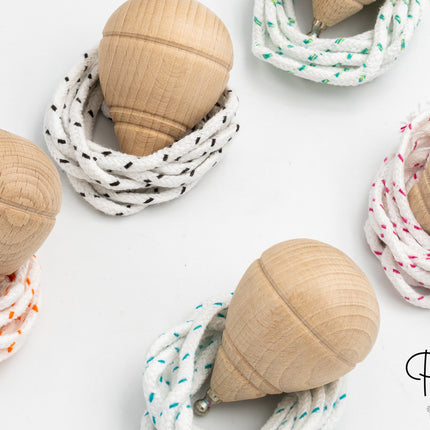 Peonza Regalo Comunion