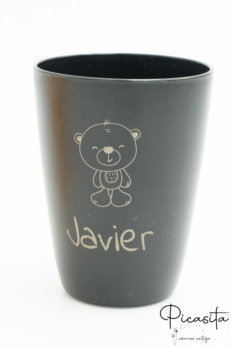 Vasos Infantiles PP