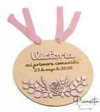 Carteis para Comunión