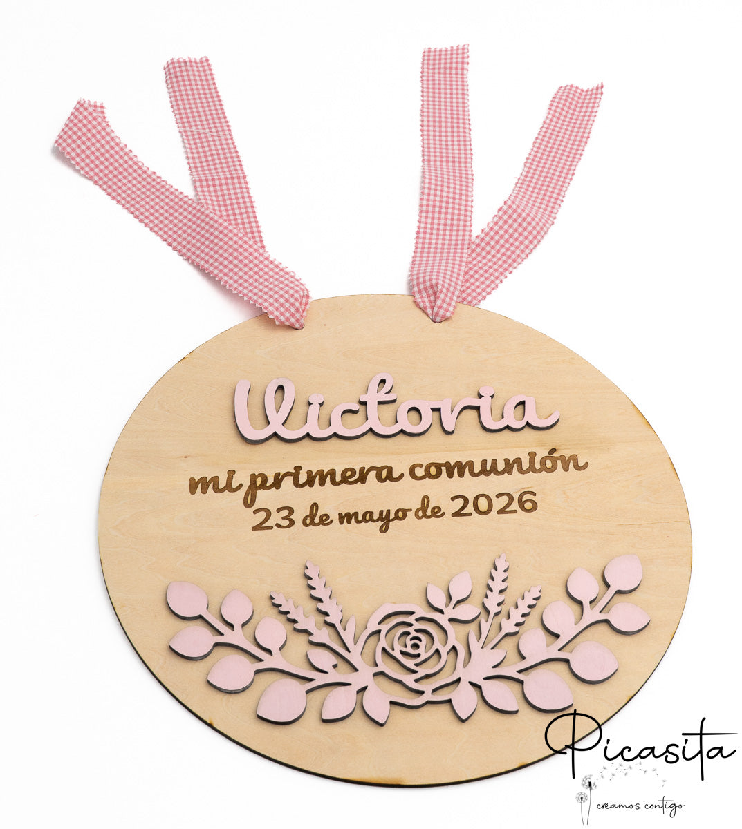 Carteis para Comunión