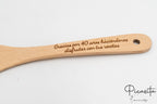 Espátula de Cocina Personalizada