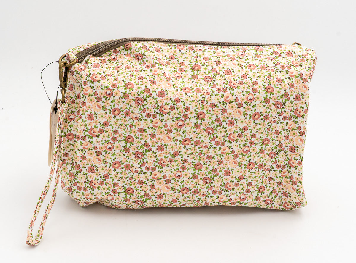 Bolsa con neceser personalizada