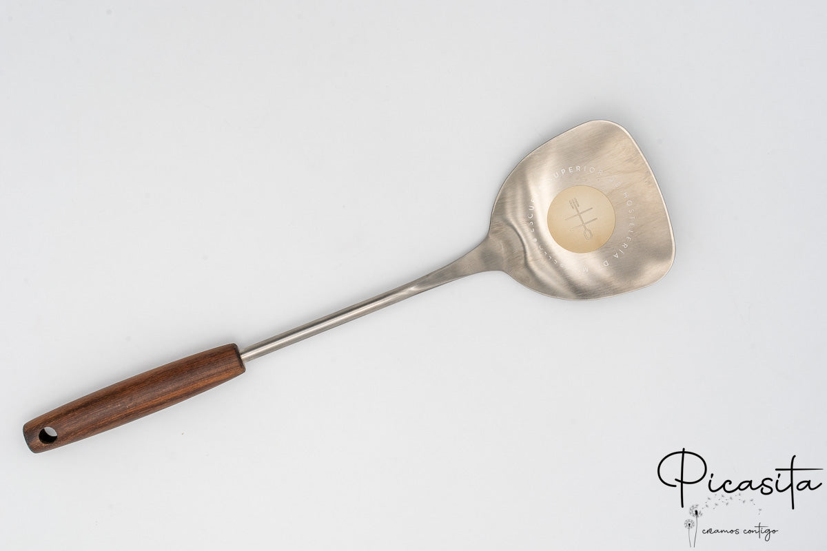 Espátula de Cocina Personalizada