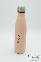 Ampolla Tèrmica Personalitzada 500ml