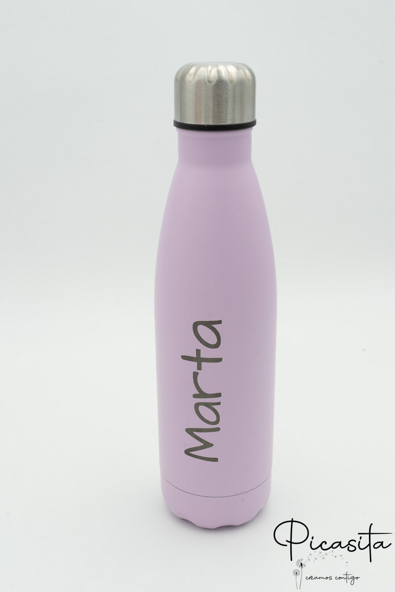 Ampolla Tèrmica Personalitzada 500ml