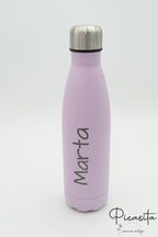 Ampolla Tèrmica Personalitzada 500ml