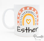 Tazas Personalizadas para Profesores