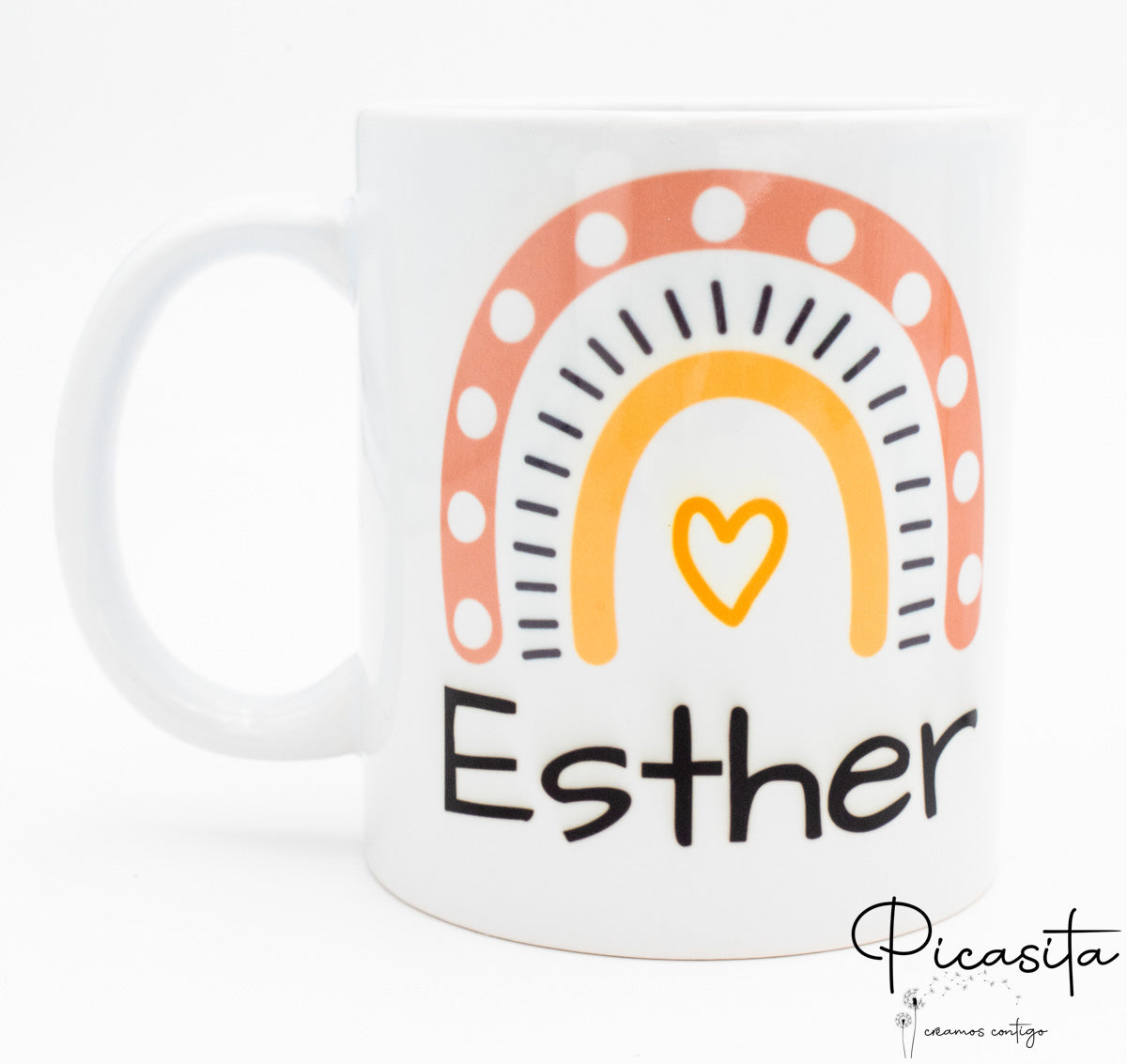 Tazas Personalizadas para Profesores