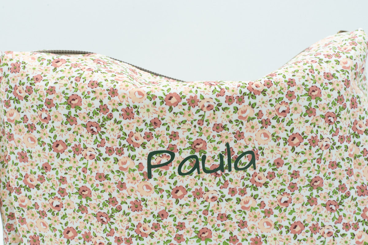 Bolsa con Neceser Personalizada