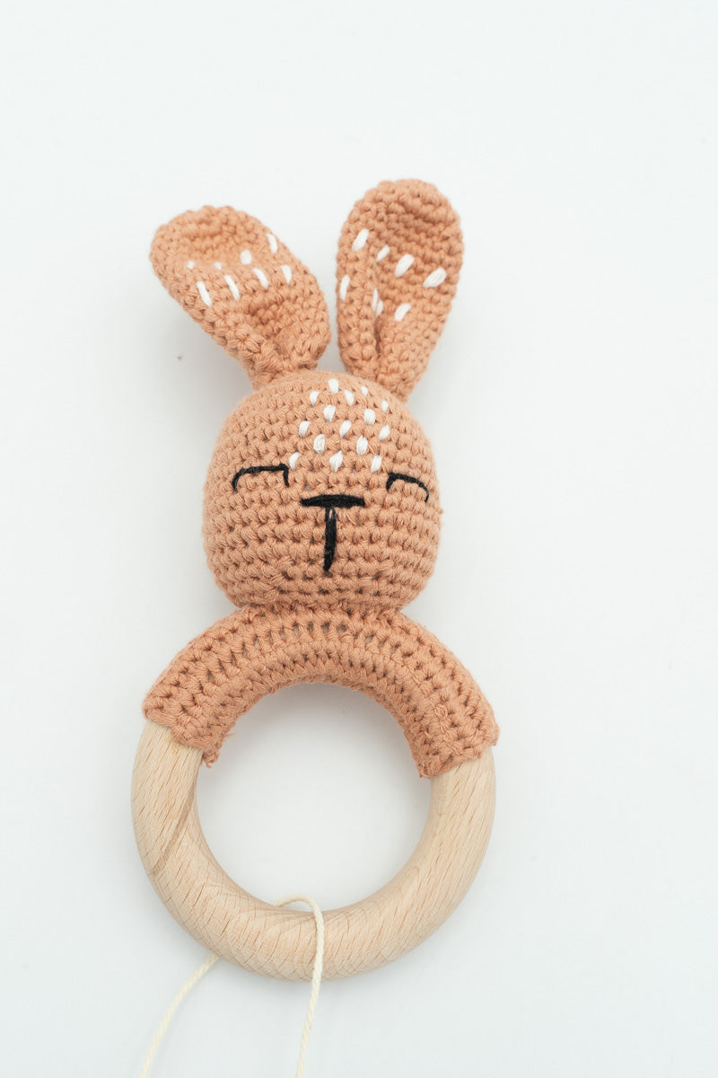 Xumet de Ganxet per Mastegar