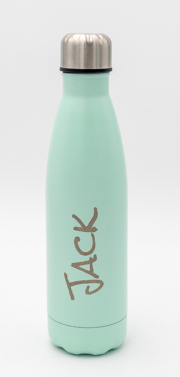 500ml Pertsonalizatutako Termo Botila