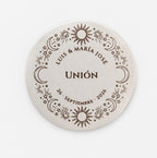 Arras de Boda Personalizadas