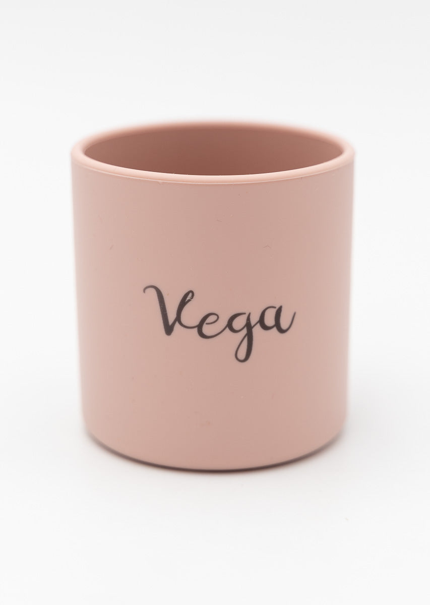 Vaso Infantil Personalizado