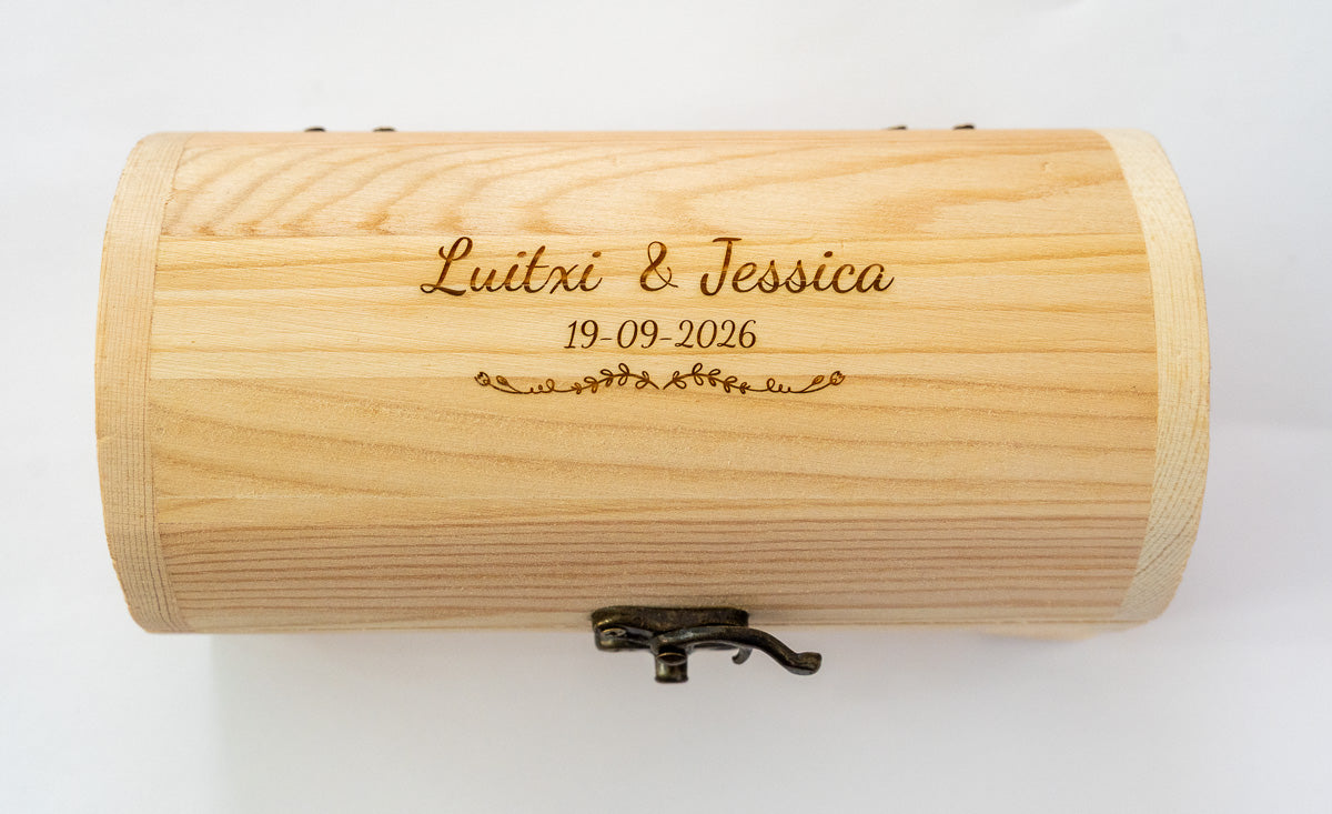 Arras de Boda Personalizadas
