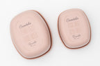 Tuppers de Silicona Personalizados Pequeños (2 Uds)