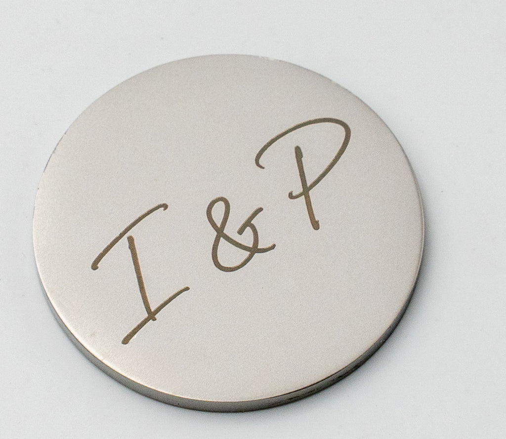 Arras de voda personalizadas
