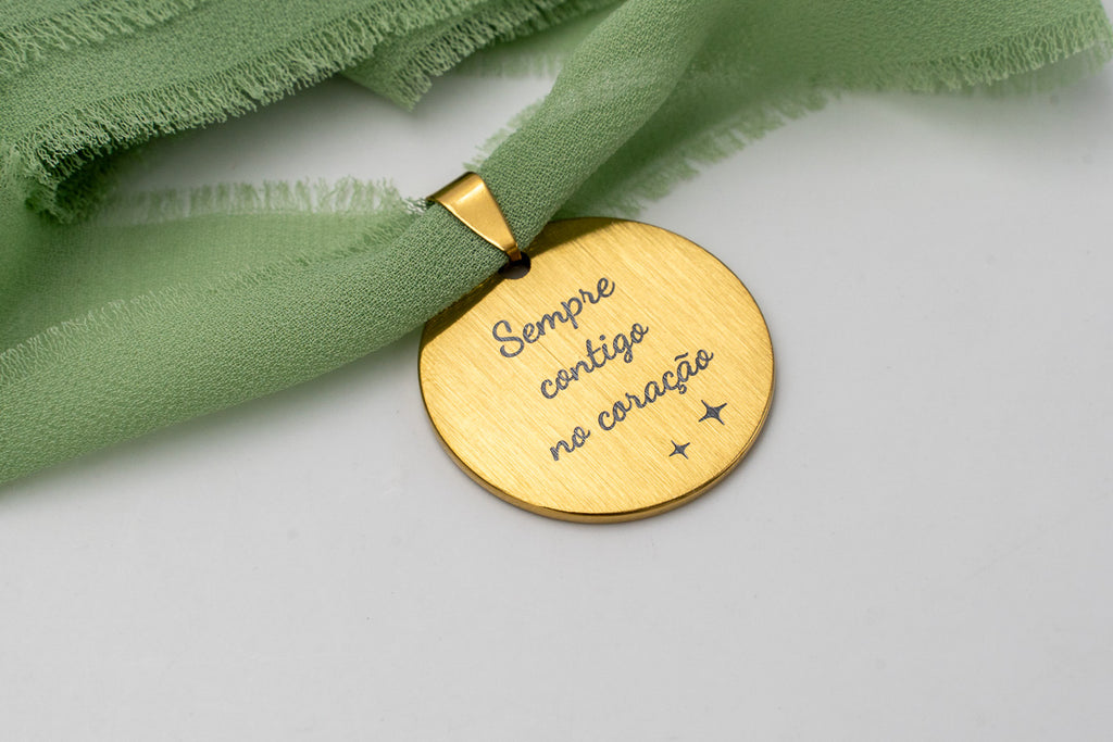 Medalla Ram de Núvia