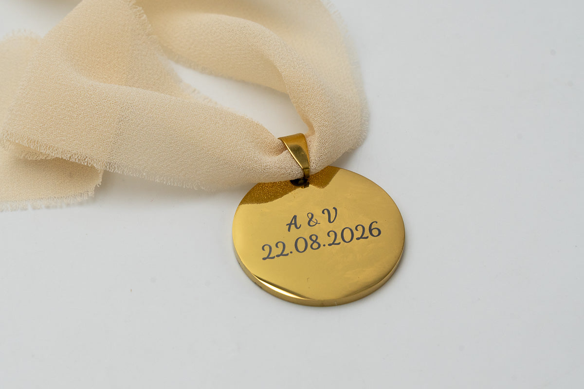 Medalla Ram de Núvia