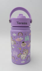 Ampolla Termo Personalitzada per a Nens