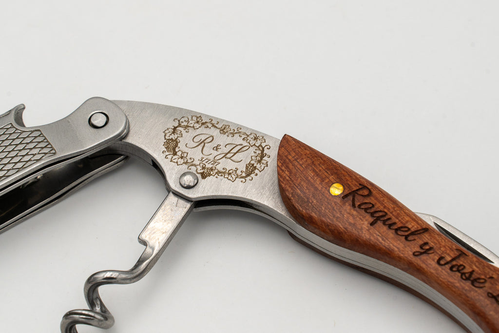 Destapador Personalitzat