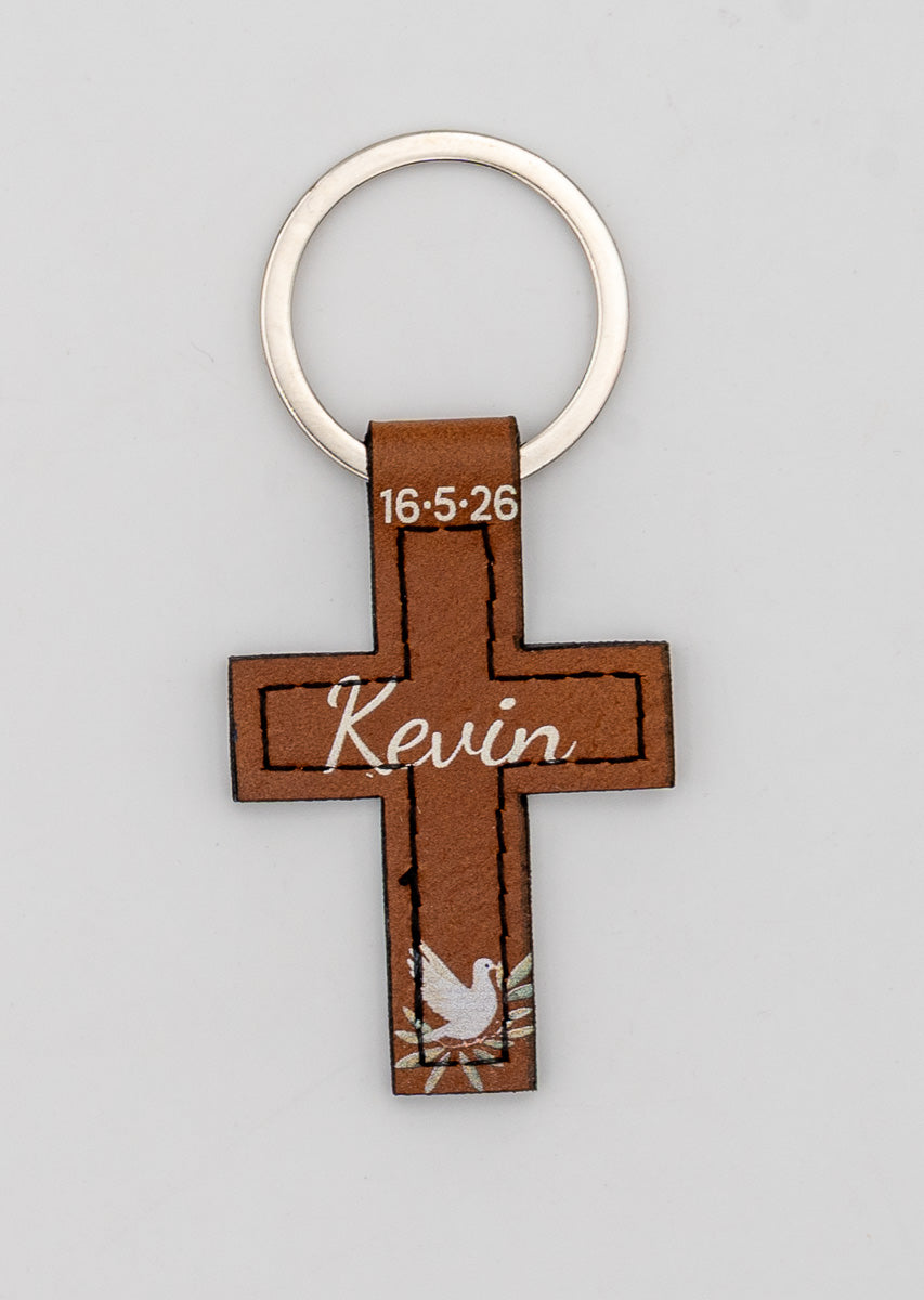 Cruces de Primera Comunión personalizadas