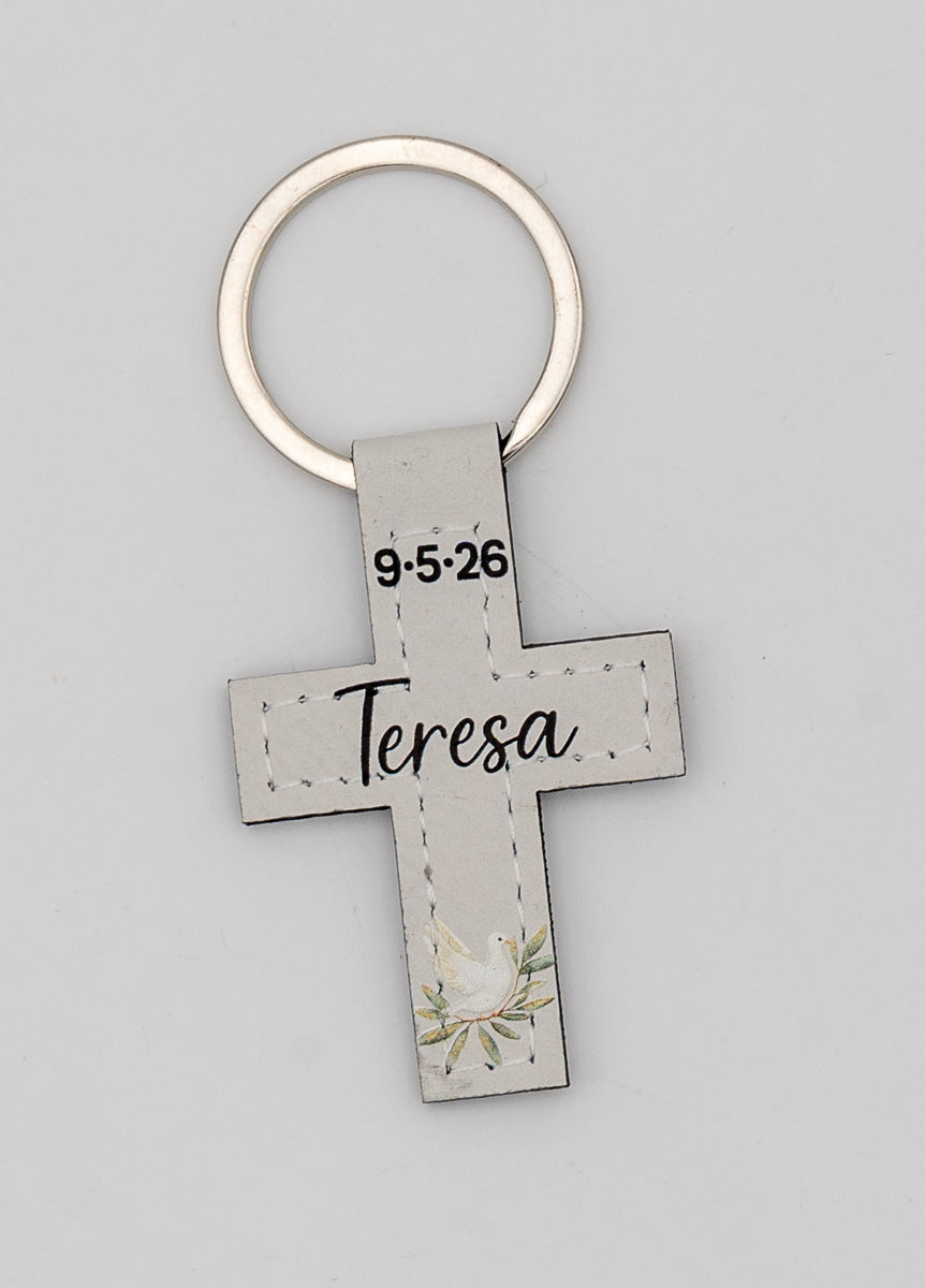 Cruces de Primera Comunión personalizadas