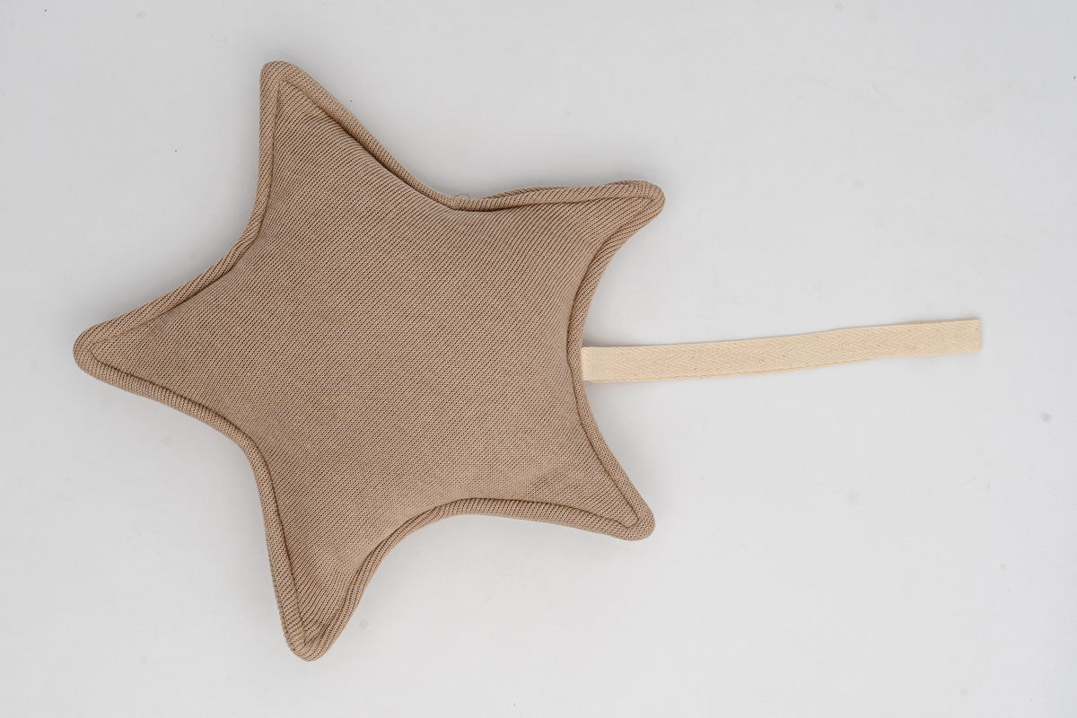 Ehunezko Izar Esekigailua Izen Pertsonalizatuarekin