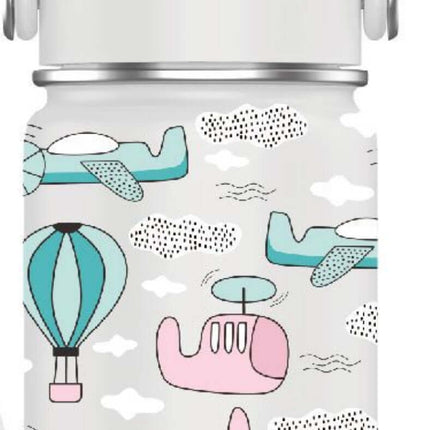 Botella Térmica para Niños Personalizada