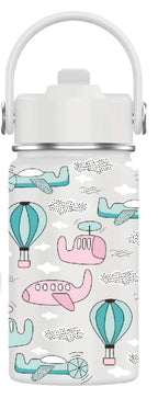 Botella Térmica para Niños Personalizada
