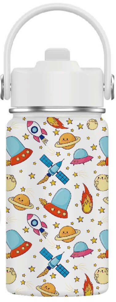 Botella Térmica para Niños Personalizada
