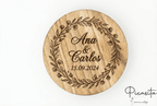 Soportes de Mesa de Boda (Pack de 3)