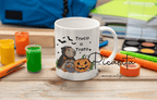 Tasses de Capibarres