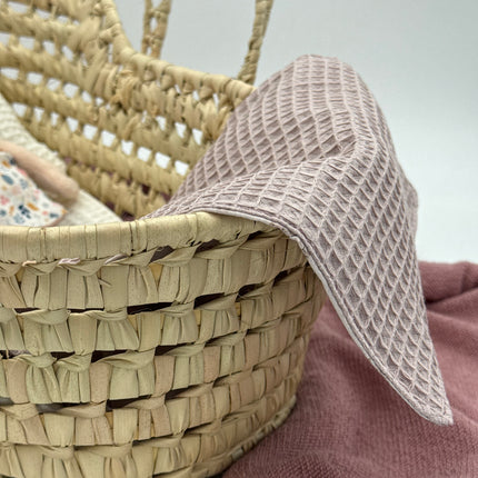 Handmade Moses Basket