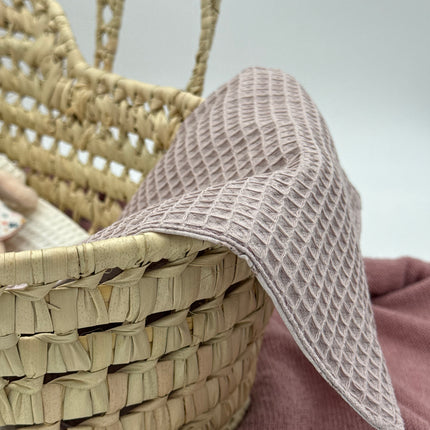 Handmade Moses Basket