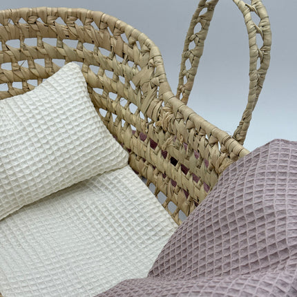 Handmade Moses Basket