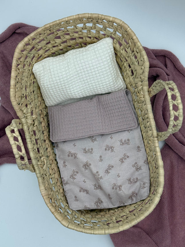 Handmade Moses Basket