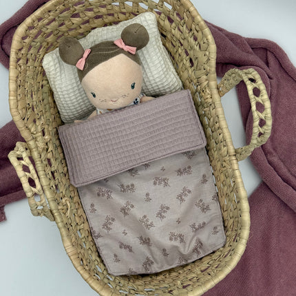 Handmade Moses Basket