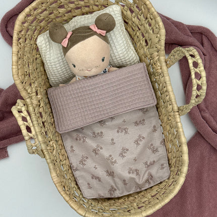 Handmade Moses Basket