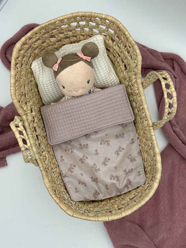 Handmade Moses Basket