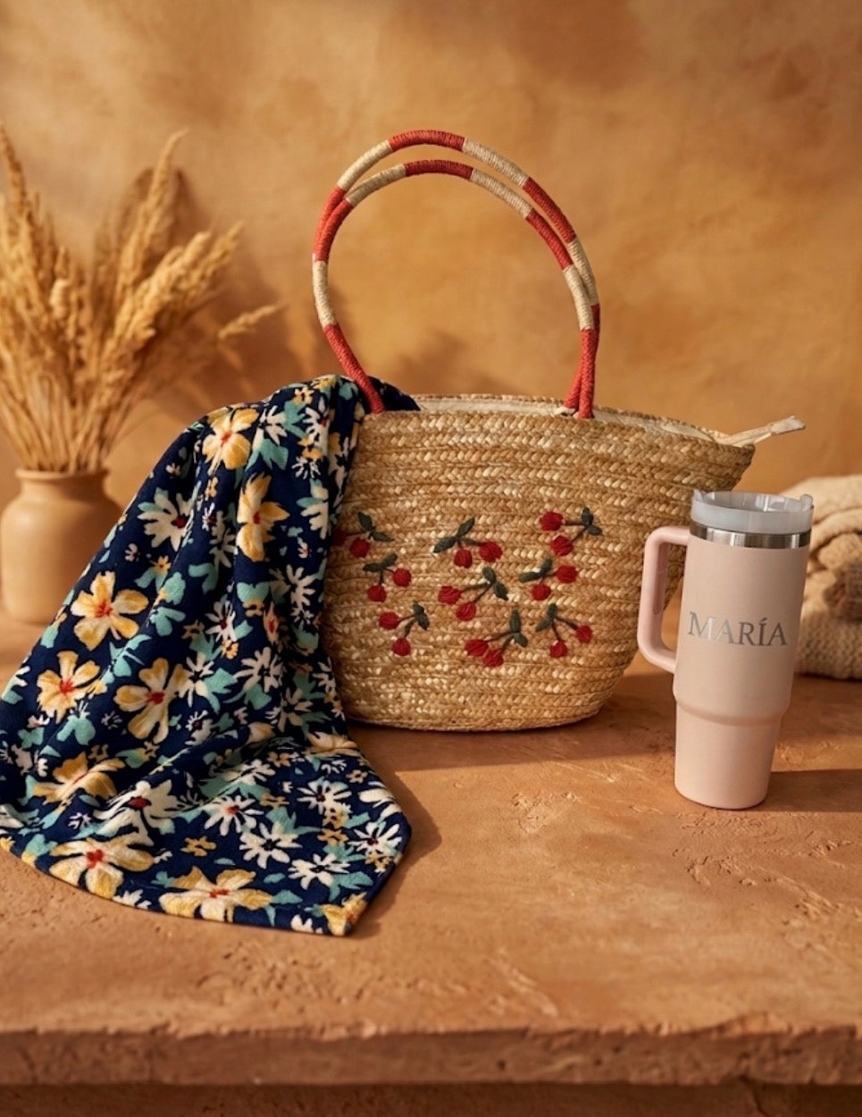 Bolsos Veraniegos