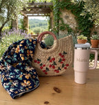 Bolsos Veraniegos