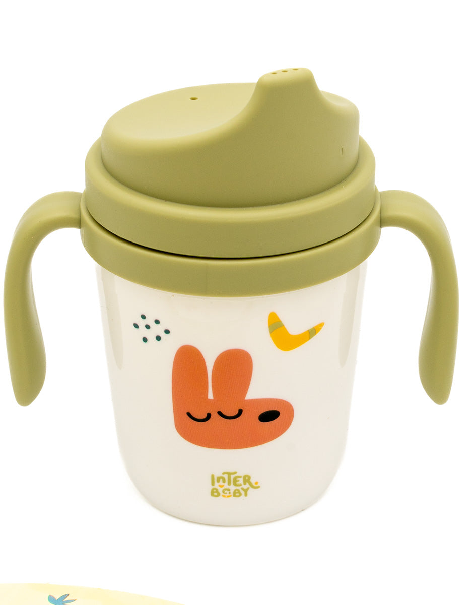 Vaixella Infantil PP