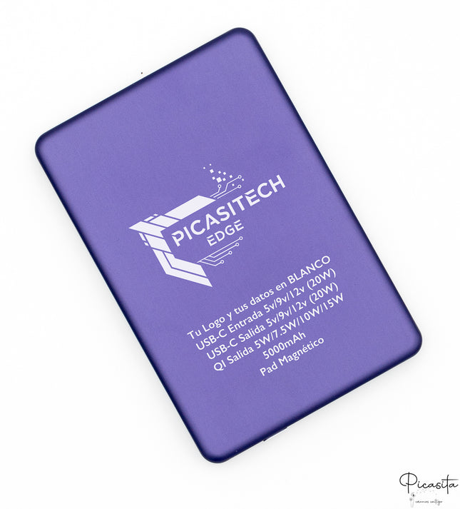 Batería Externa