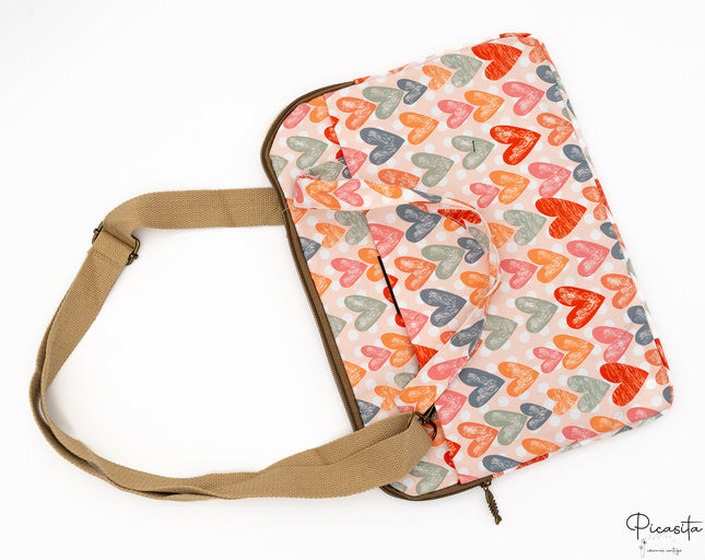 Funda Portátil Personalizada para MacBook, iPad y Galaxy Tab