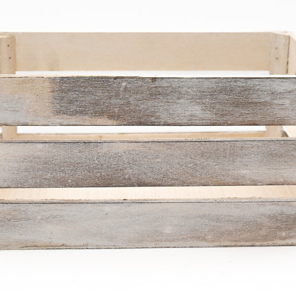 Caja de Madera