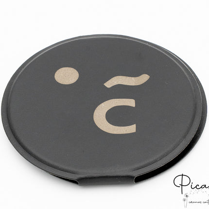 Espejo de Bolsillo Personalizado